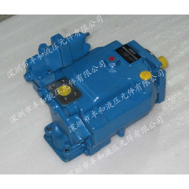 供应vickers威格士变量柱塞泵PVH131C-RAF-3D-11-C28VT14S-31系列