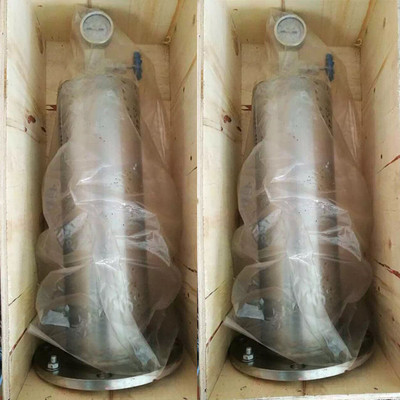 供应批发水力控制阀水锤吸纳器9000型DN80-DN200