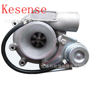 4089714 4038790 工厂销售涡轮增压器整机及配件 HX25W