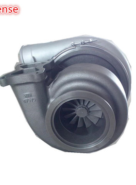 厂家销售涡轮增压器HX83 4047882 4040241 2838541