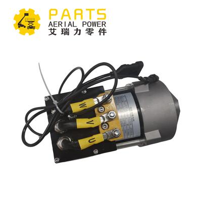 Dingli00008010交流电机用于JCPT0808HA/ACJCPT0812HA/AC