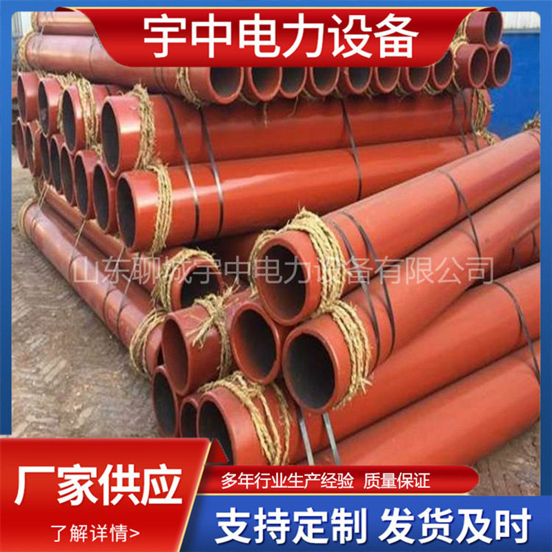 电厂应用耐磨陶瓷弯头厂家