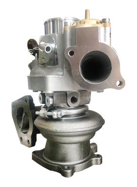 K04 53049880059 53049700059 通用 2.0T 涡轮增压器