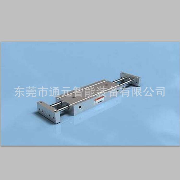 TPC无杆气缸TCRLA63-700-M2-F/TCRLA63-200-300-400-500-600-M3