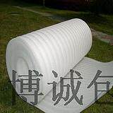 珍珠棉袋 白色珍珠棉卷3T50CM宽 EPE珍珠棉覆膜袋50M长 厂家批发
