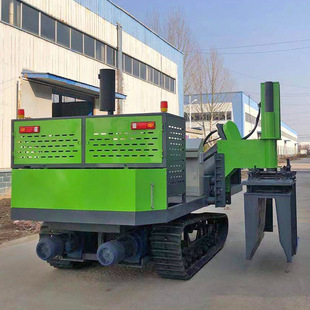 程煤路沿石滑模机路肩土成型机混凝土路肩墙滑模机器