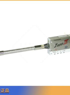 西西蒂SSD内置变压器AC小型电离器ZAPP II-L喷嘴式高频型离子风枪