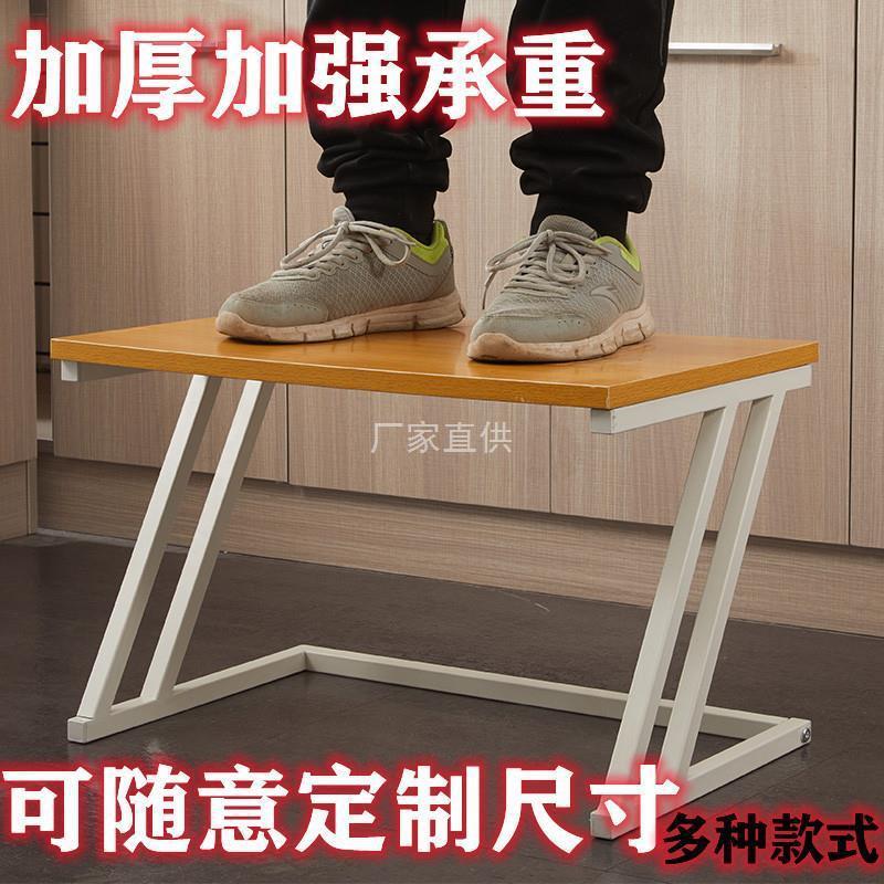 厨房置物架调料架微波炉架储物收纳架免打孔落地双层桌面烤箱架子