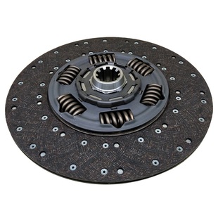 MANE 81.30301.0617 Clutch Disc 离合器片