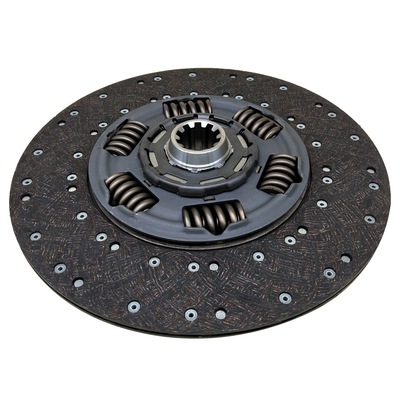 MANE 81.30301.0617 Clutch Disc 离合器片