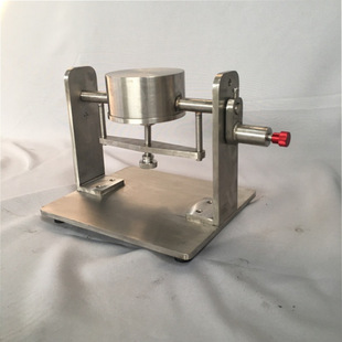 厂家直供石膏板表面吸水率测定仪 石膏板吸水率测试仪 石膏吸水仪