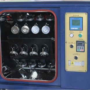 新款红外线高温染色机优惠高温打样机红外线小样机