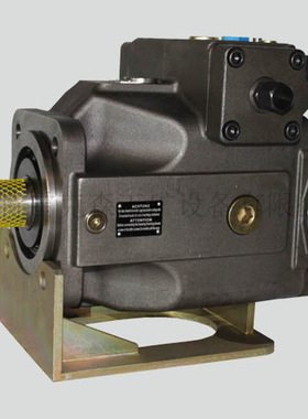 液压柱塞泵 轴向柱塞变量泵 A4VSO180