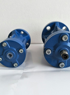 气动敲击锤冲击式空气锤AH-SK-ZC-SX30/40/60料仓小型振动敲击锤