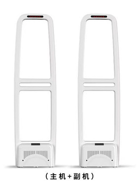 超市防盗门批发声磁系统报警门禁商场服装防盗器感应百货店AM58K