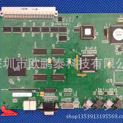 自动化设备ESEC2007 PN：629.188/3