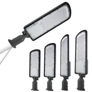 led路灯厂家户外道路照明工程灯100W200W市政新农村建设路灯头