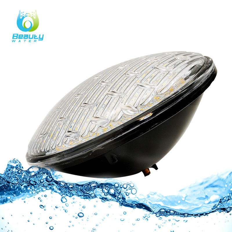 WPA系列观赏鱼池灯LED水下灯户外喷泉灯RGB音乐喷泉灯泳池壁挂灯