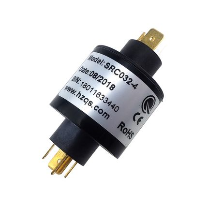 SRC032-2 SRC032-3 SRC032-4O 导电滑环滑环电气滑环