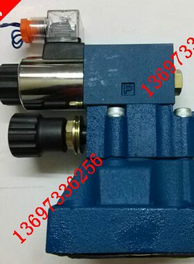 DBW20B-1-50B/3156CG24NZ5L 华德溢流阀DBW20A/200 CW220 DBW30B