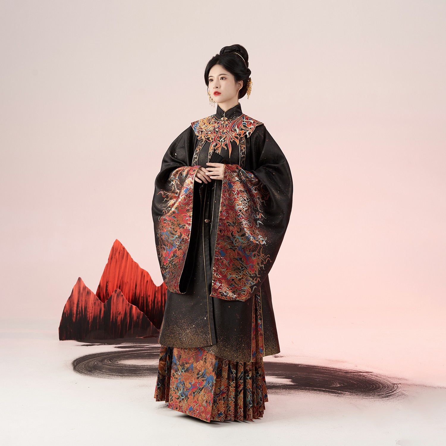 织造司官方旗舰店【赤羽】