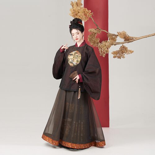 织造司官方旗舰店【华灯】