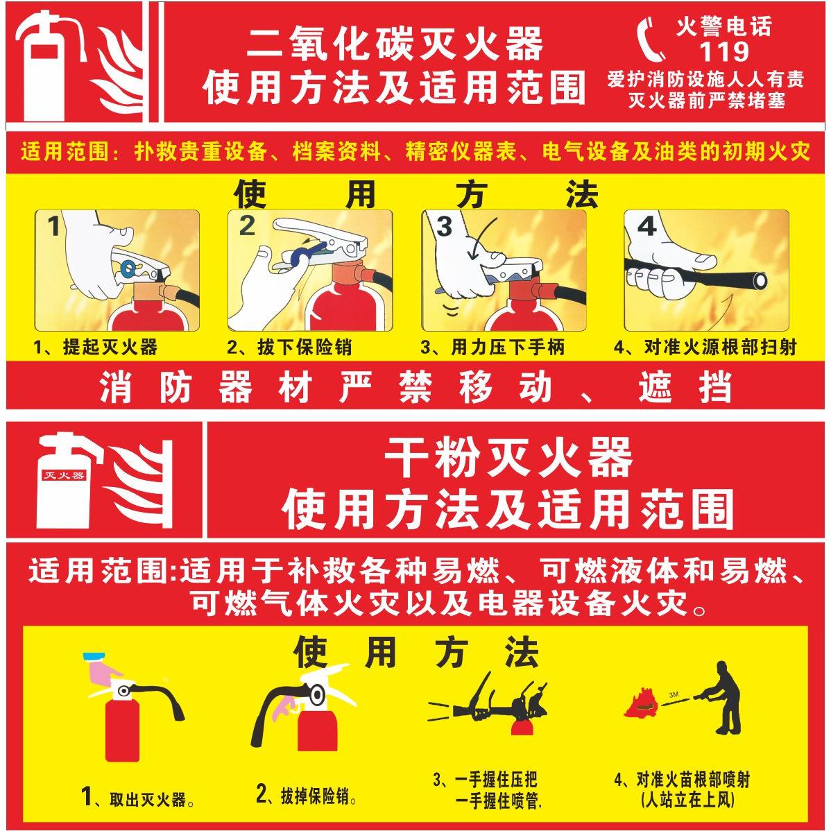 韦德体育- 韦德体育官方网站- 韦德体育APP下载怎样使用二氧化碳灭火器