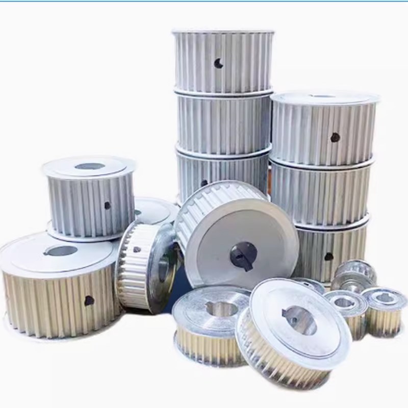 同步轮TAAS5M-18 20 2p2-100 150 250-P6 P8 P10 P12 N8 N10N12N1