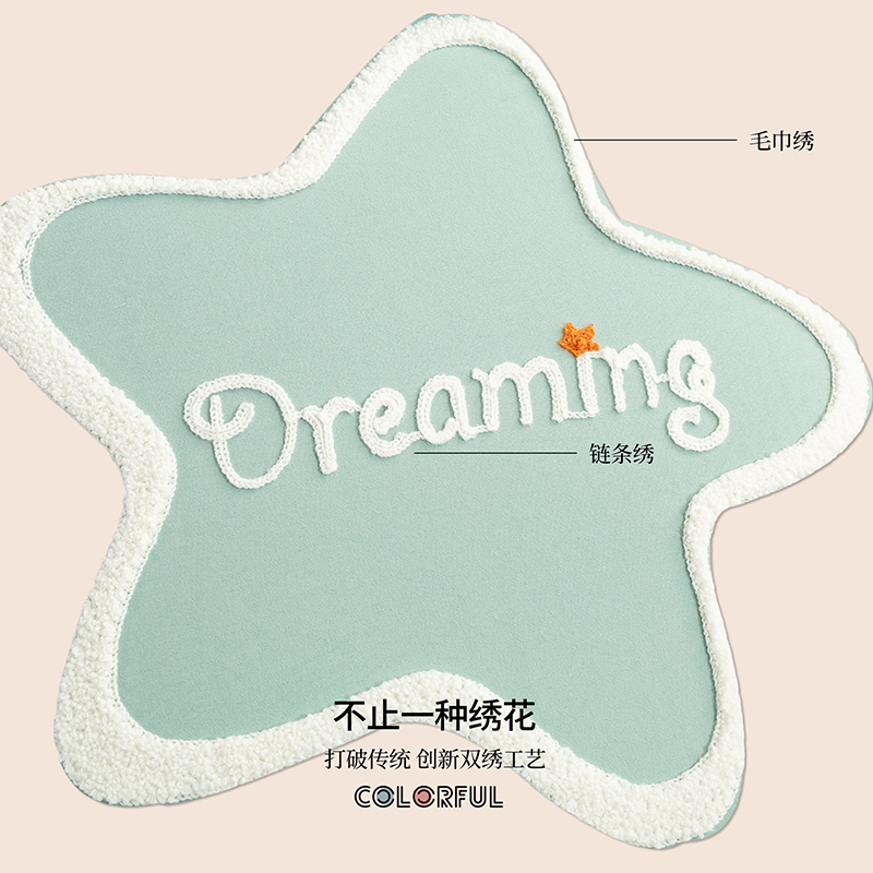 新款办公b室抱枕被子两用午睡枕头二合一汽车上靠垫车载多功能四