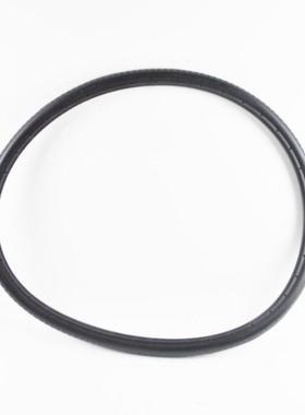 轮椅车轮胎20/22/24x1 3/8实心胎16x1.75黑色灰色免充气实心轮椅