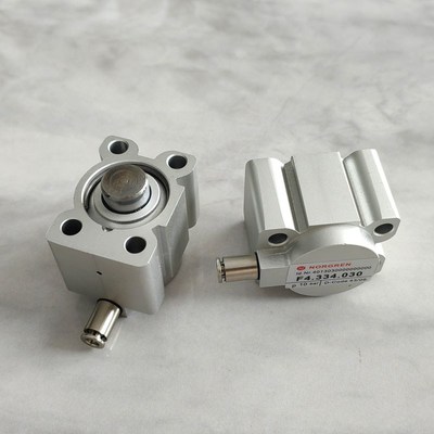 F4.334.030 海德堡印刷机配件 XL105自动清洗气缸 洗车气缸