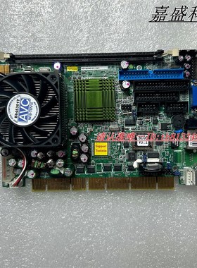 PCISA-3716EV-R4 VER:4.1 威达工控主板 现货