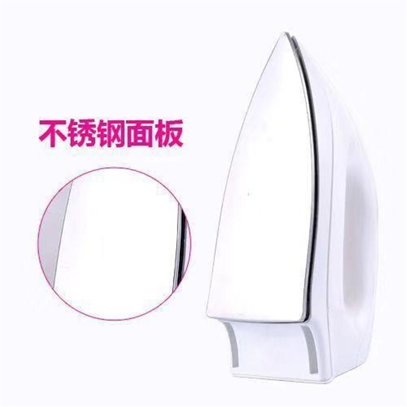 老式电熨斗烫钻烫画贴木皮干烫熨斗家用工业烫斗手V工拼豆干式熨