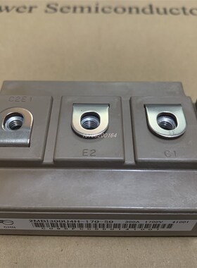 模块2MBI400U4H-120-50 2MBI150U4H-170 2MB1300U4H-120-50 200