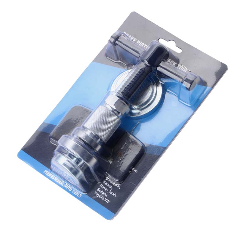 碟式刹车分泵调整组换刹车片拆装分离器刹车卡钳活塞顶回复位工具