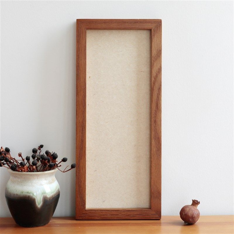 自己写毛笔书法空白圆角实木相框长方形摆台摆件创作装饰画DIY,家居饰品,书法,淘宝优惠券,粉丝福利购,淘宝优惠卷