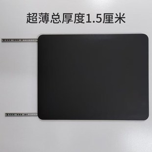 推拉电表箱装饰画面板弱电箱多媒体网线盒极超薄遮挡配电箱盖板盒