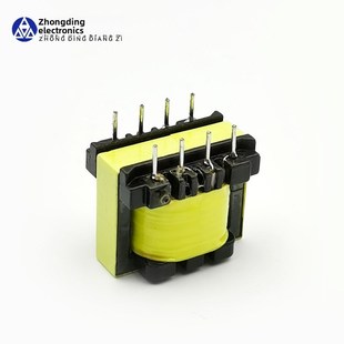 E25 逆变焊机高频开关电源辅电变压器 15全铜 200