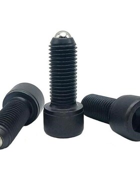 锁紧螺栓球头型PKZ01-4/5/6-10/A12/16/20/25/30/40滚动螺栓固定