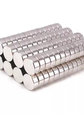 强力圆磁铁BLS02-D1/D2/D3/D4-L1/L2/L3/L4/L5/L6/L8/L10轴向型