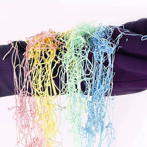 喜庆彩带节日庆典生日手喷厂家直销婚礼用品彩喷欢乐喷雪罐