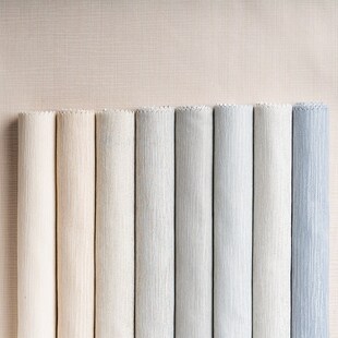 2025加厚新款法式高级感无缝墙布客厅卧室电视背景墙全屋壁纸壁布