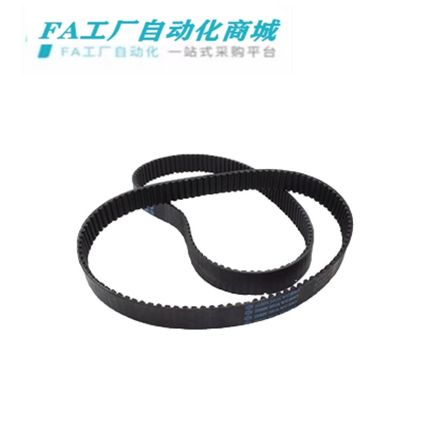 橡胶聚氨酯同步带-S5M型RBTS5M-36 50 51 52 55 56 57-100 150 25