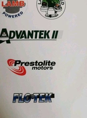 AMETEK贯通式真空电机119655-00吸尘器风机电机配件