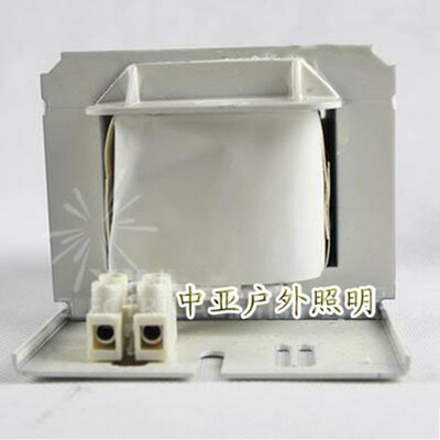 上海亚明400w高压钠灯镇流器70w150WF250W1000W路灯投光灯镇流器