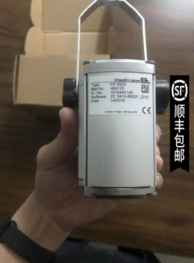 现货德国E+L EL莱默尔红外线ERHARD LEIWER FR-5503