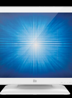 15寸ELO液晶电容E336518触摸屏显示器ET1523L-2UWA-1-WH-MT-ZB-G