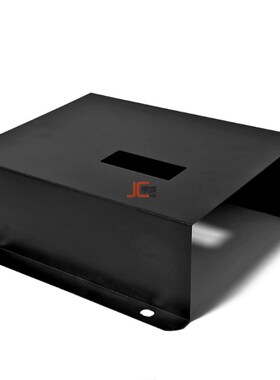 开关箱铁皮盖75 100kw120千瓦225A 断路器开关骑马箱外置保护罩