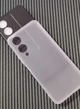 适用于vivo G2手机壳Y28保护套全包透明硅胶磨砂保护壳防刮摔TPU