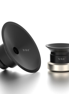 工业气动卤化无痕真空吸盘ZP2-04UCL/06/08/10/16/25/32/40/50UCL